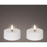 LUMINEO Solarleuchte