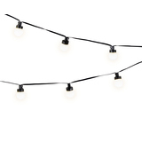 LUMINEO Lichterkette