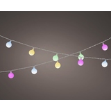 LUMINEO Solarleuchte