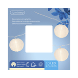 LUMINEO Lichterkette