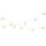 LUMINEO Lichterkette