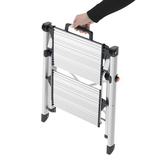 Hailo Klapptritt MK80 ComfortLine 2 Stufen