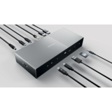 Kensington Dockingstation SD5000T5 EQ Thunderbolt™ 5 Triple