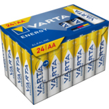 Varta Batterie Energy AA/Mignon