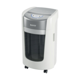 Leitz Aktenvernichter IQ OptiMax Home Office 225
