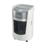 Leitz Aktenvernichter IQ OptiMax Small Office 350