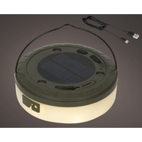 LUMINEO Solarleuchte