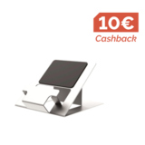 Fellowes® Notebookständer Hylyft™