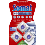 Somat Spülmaschinenreiniger 5in1