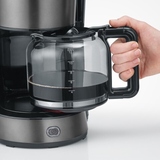 SEVERIN Kaffeemaschine Type
