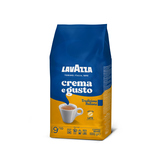 Lavazza Kaffee Crema e Gusto Tradizione Italiana, nussig, schokoladig