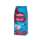 Lavazza Kaffee DECAF: My rich break Intenso, Tabak, holzig