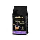 Lavazza Espresso Barista Intenso, holzig, schokoladig