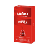 Lavazza Espressokapsel Qualità Rossa fruchtig, schokoladig
