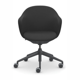 Sedus Bürodrehstuhl se:flair schwarz