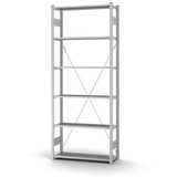 Hofe Grundregal ORION PLUS 6 Fachböden