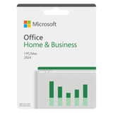Microsoft Software Office Home & Business 2024