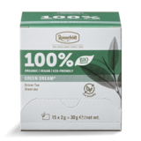 Ronnefeldt Tee 100 % Green Dream BIO