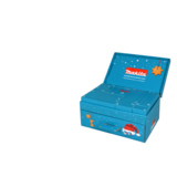 Makita® Adventskalender 60 Teile