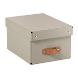 Leitz Archivbox Puro 27 x 20 x 37 cm (B x H x T)