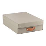 Leitz Archivbox Puro 27 x 10 x 37 cm (B x H x T)