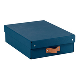 Leitz Archivbox Puro 27 x 10 x 37 cm (B x H x T)