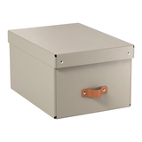 Leitz Archivbox Puro 20 x 15 x 28 cm (B x H x T)