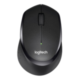 Logitech Optische PC Maus