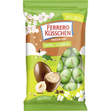 Ferrero Küsschen Schokolade Schokoeier