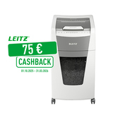 Leitz Aktenvernichter IQ Autofeed Office 300