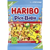HARIBO Fruchtgummi Pico-Balla