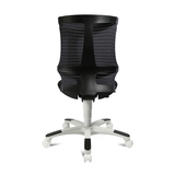 TOPSTAR Kinderdrehstuhl S´neaker schwarz