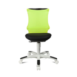 TOPSTAR Kinderdrehstuhl Sitness S`neaker schwarz