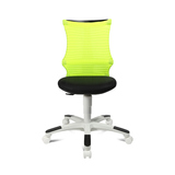 TOPSTAR Kinderdrehstuhl S´neaker schwarz