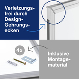magnetoplan® Whiteboard Design SP