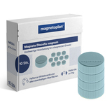 magnetoplan® Magnet Discofix Magnum