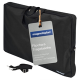 magnetoplan® Tragetasche Flipchart