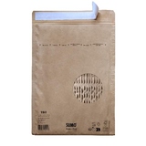 SUMO Papierpolstertasche Pack'n Post nature 19/I 10 St./Pack.