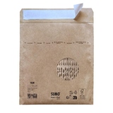 SUMO Papierpolstertasche Pack'n Post nature 15/E 10 St./Pack.