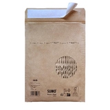 SUMO Papierpolstertasche Pack'n Post nature 14/D
