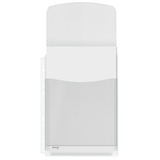 Leitz Prospekthülle Maxi DIN A4 23,6 x 30,7 cm (B x H) Klappdeckel 5 St./Pack.