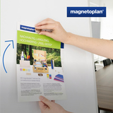 magnetoplan® Magnet Discofix forte 25 mm