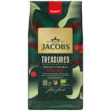 JACOBS Espresso Treasures Eco BIO