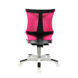 TOPSTAR Kinderdrehstuhl Sitness S`neaker weiß