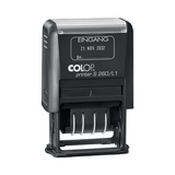 COLOP® Datumstempel S260