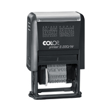 COLOP® Wortbandstempel S 220/W