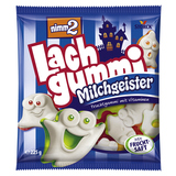 nimm2 Fruchtgummi Milchgeister