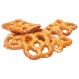Hellma Gebäck Mini Laugengebäck