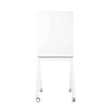 magnetoplan® Glasboard Design mobil