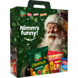 funny-frisch Adventskalender Nimm's funny!